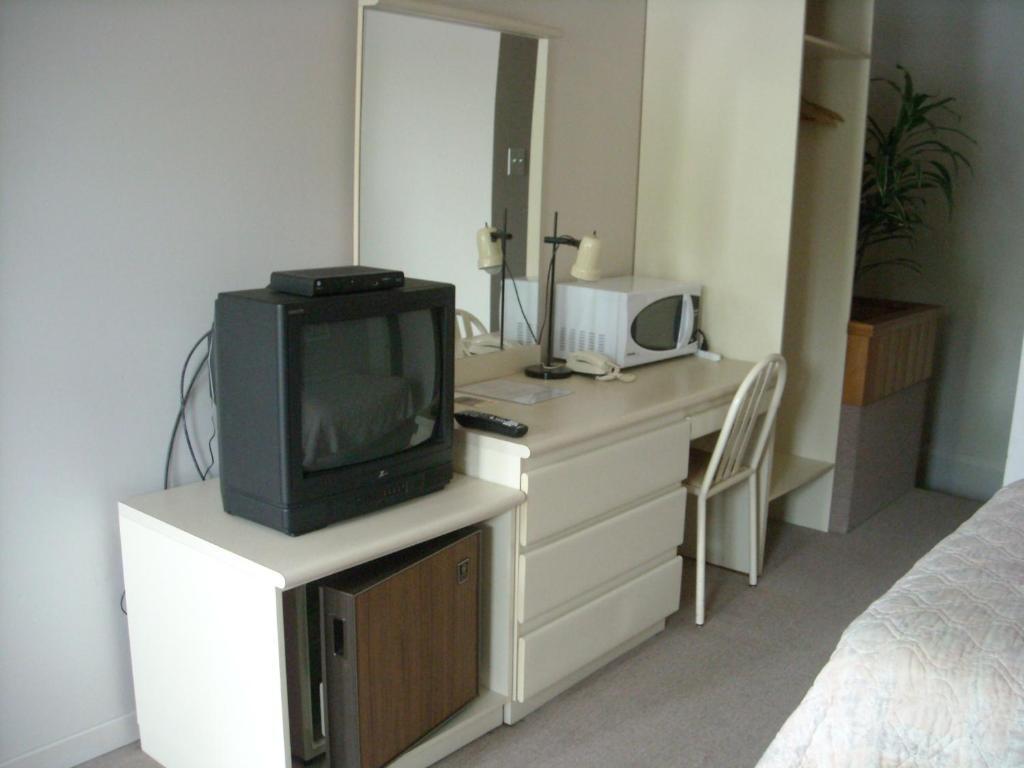 Hotel Oasis Lac St-Louis Salaberry-de-Valleyfield Cameră foto